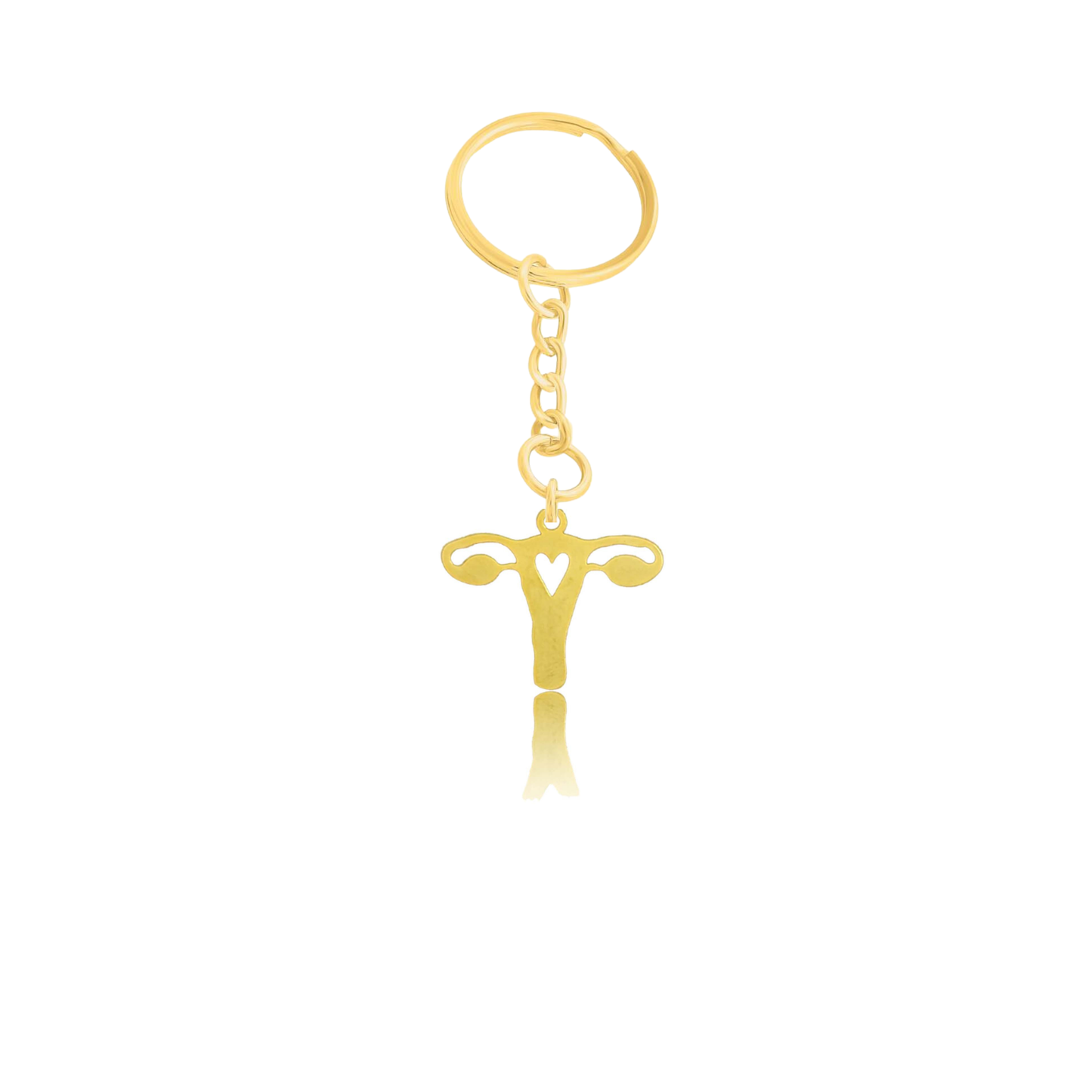 Uterus Jewelry