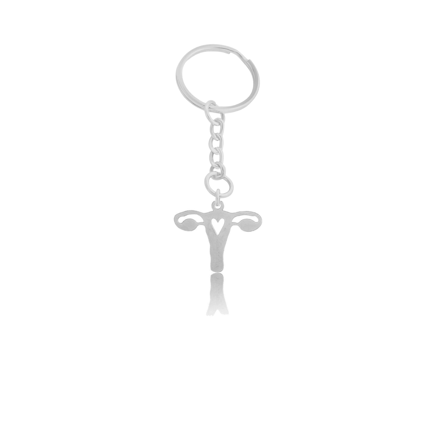 Uterus Jewelry