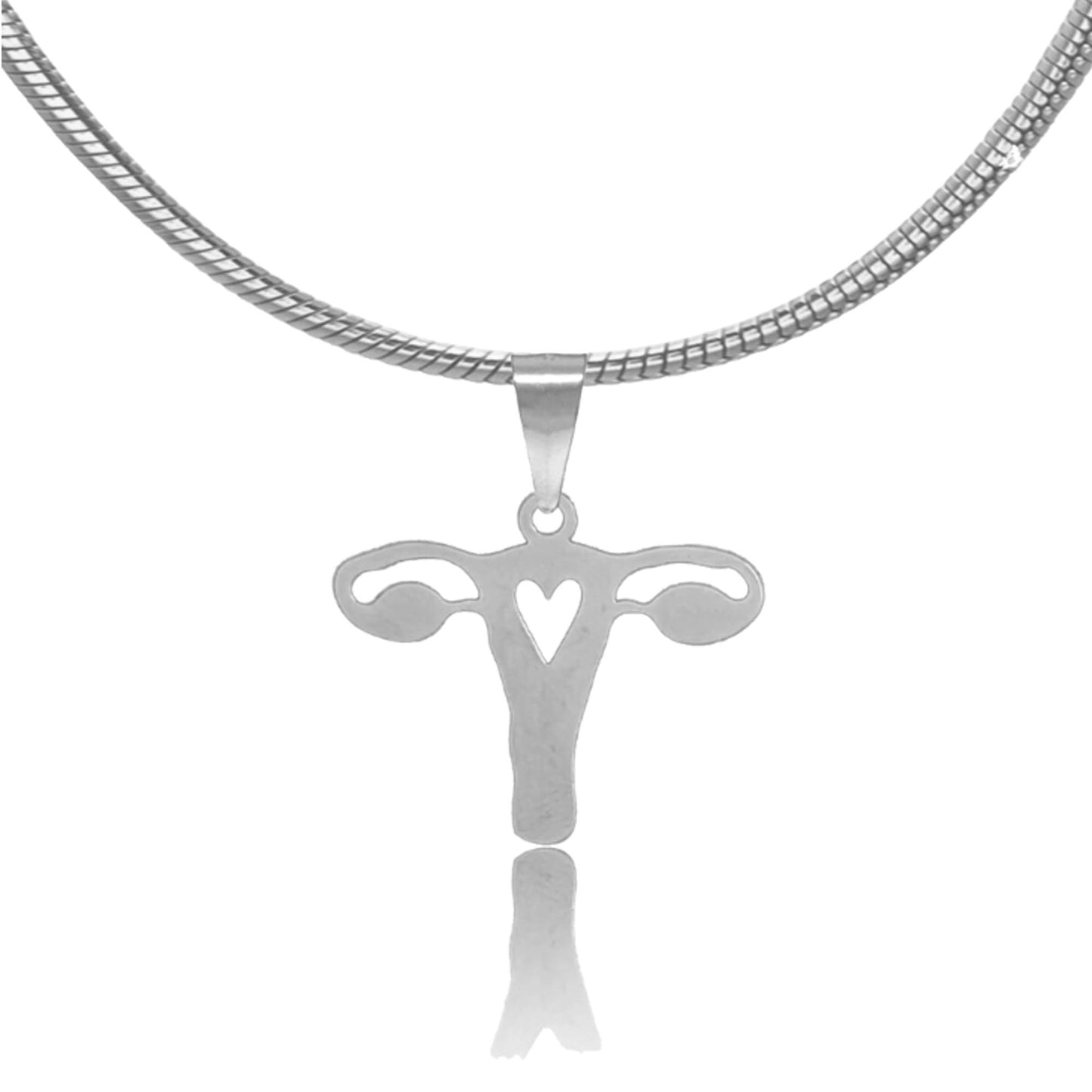 Uterus Jewelry