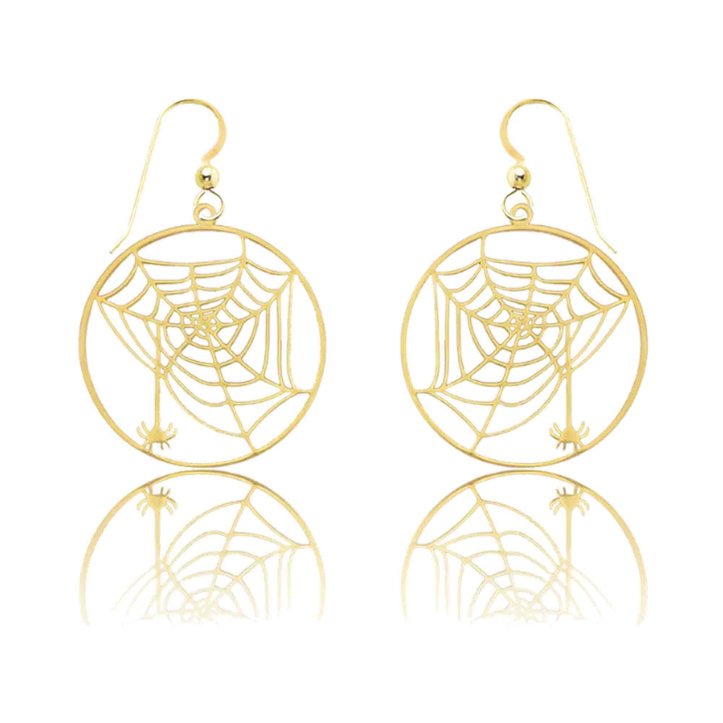 Web Jewelry