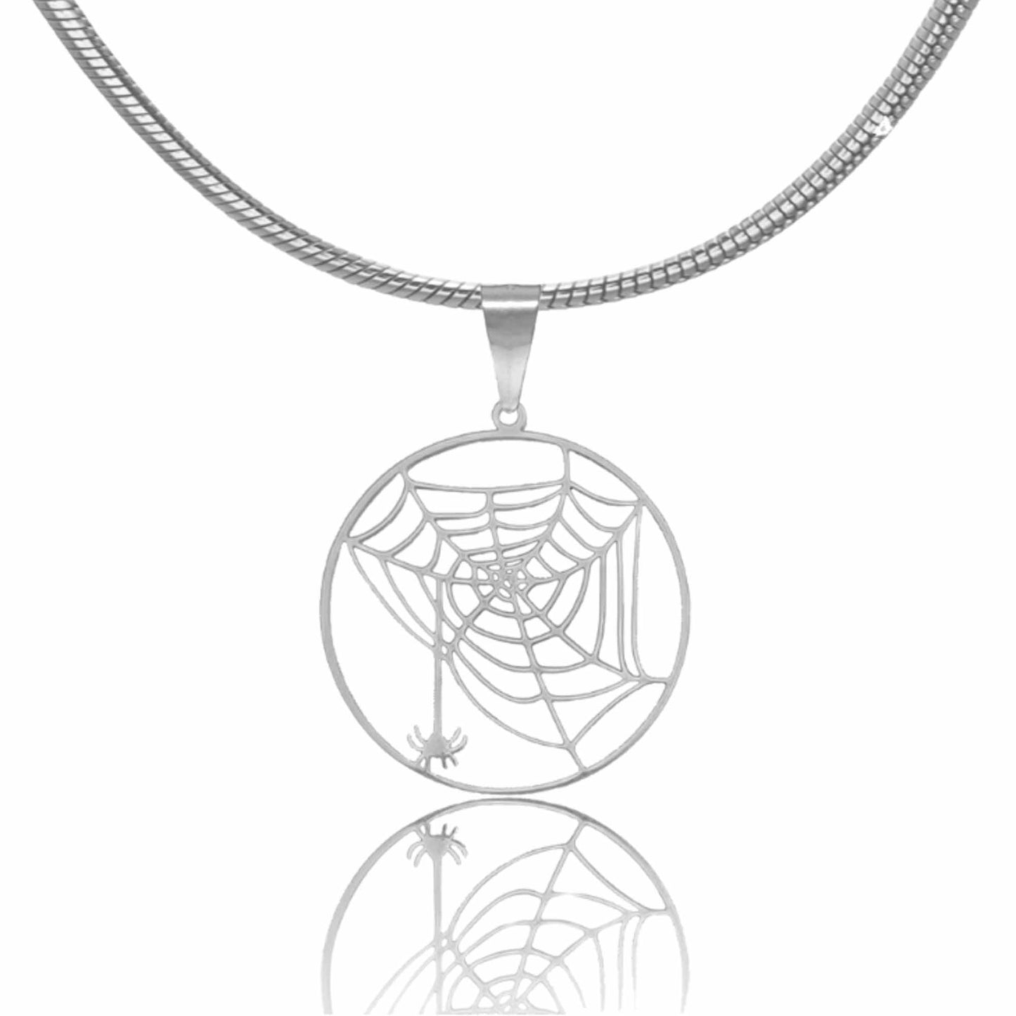 Web Jewelry