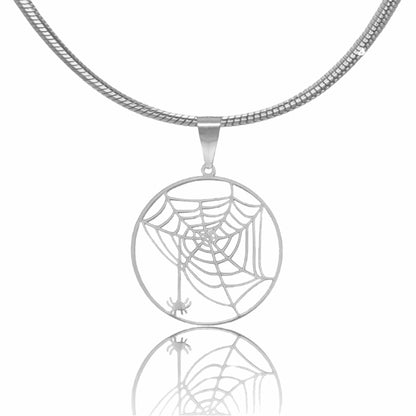Web Jewelry