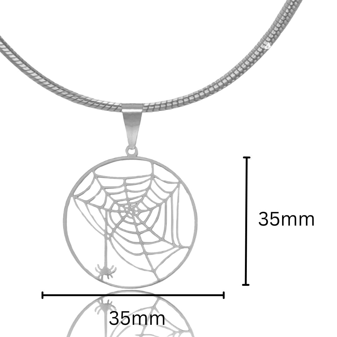 Web Jewelry