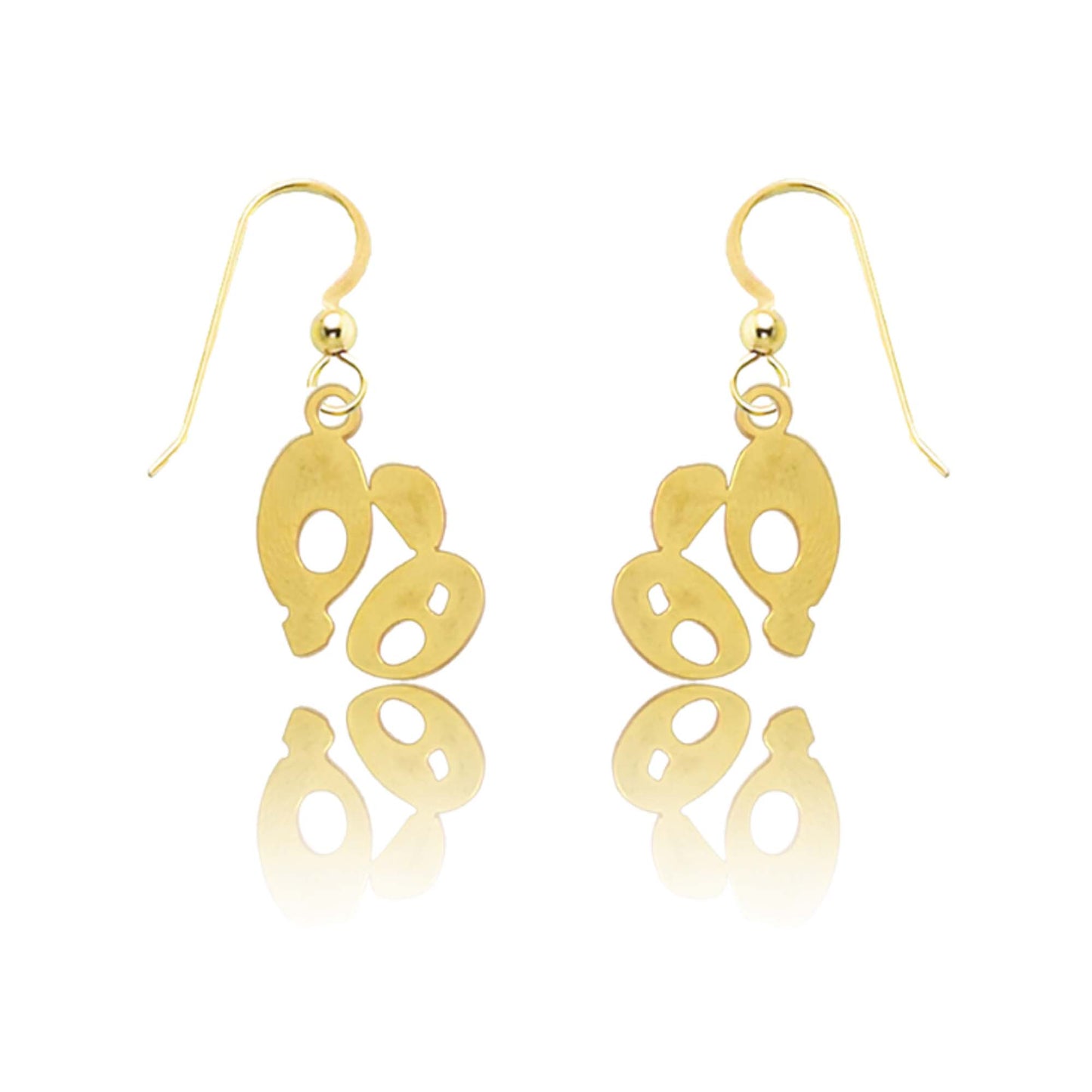 Yeast Jewelry