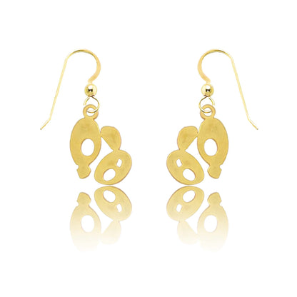 Yeast Jewelry