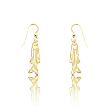 Zebrafish Jewelry