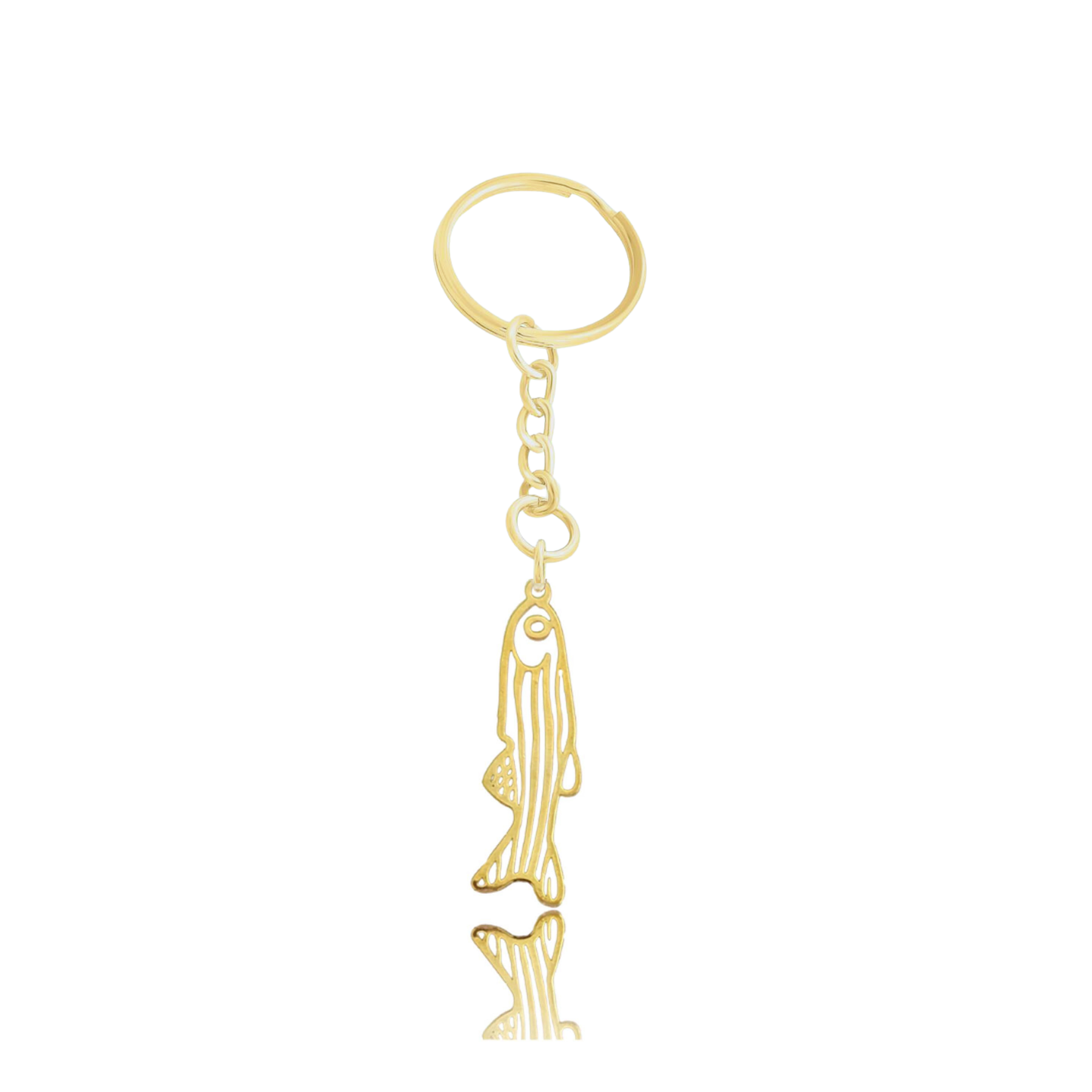 Zebrafish Jewelry