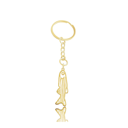 Zebrafish Jewelry