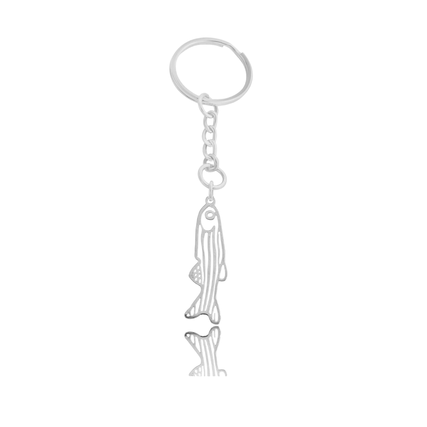 Zebrafish Jewelry