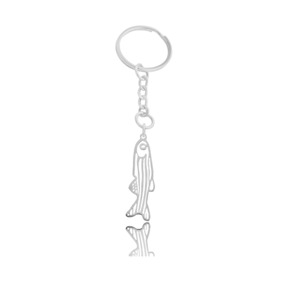 Zebrafish Jewelry